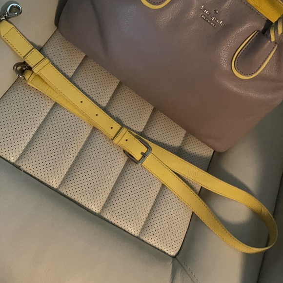 ♠️ Kate Spade handbag ♠️ beautiful EUC minimal use! - Picture 6 of 11